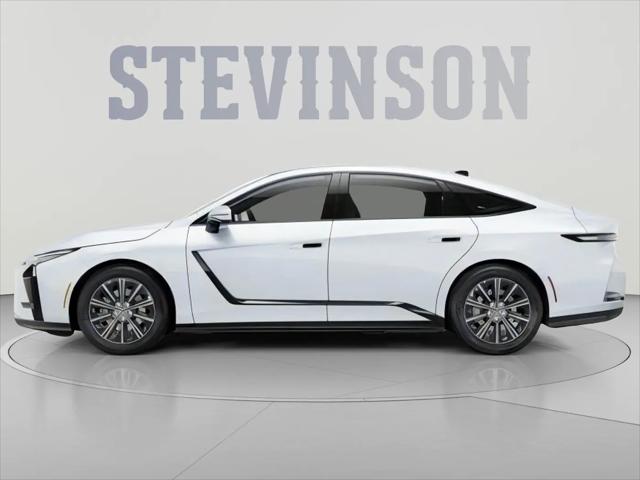2026 Lexus 500e Premium AWD