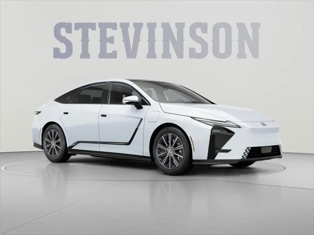 2026 Lexus 500e Premium AWD