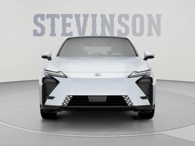 2026 Lexus 500e Premium AWD