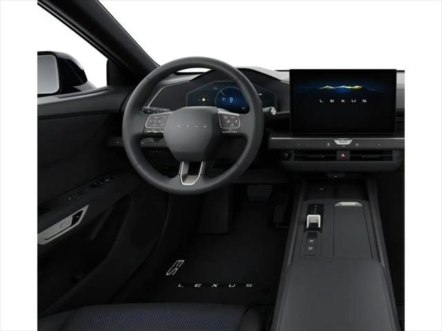 2026 Lexus 500e Premium AWD