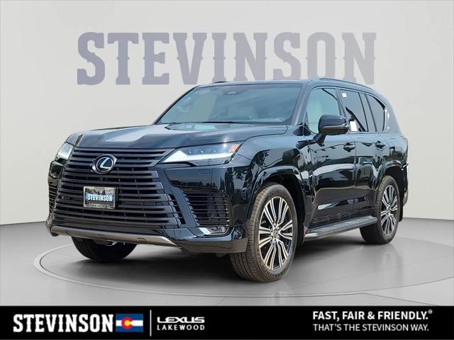 2026 Lexus LX Luxury for sale in Lakewood, CO