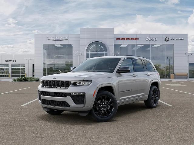 2026 Jeep Grand Cherokee Limited Reserve 4x4 for sale in Morristown, NJ