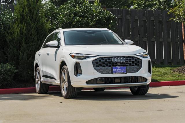 2025 Audi Q5 Premium Plus TFSI quattro S tronic for sale in Kirkwood, MO
