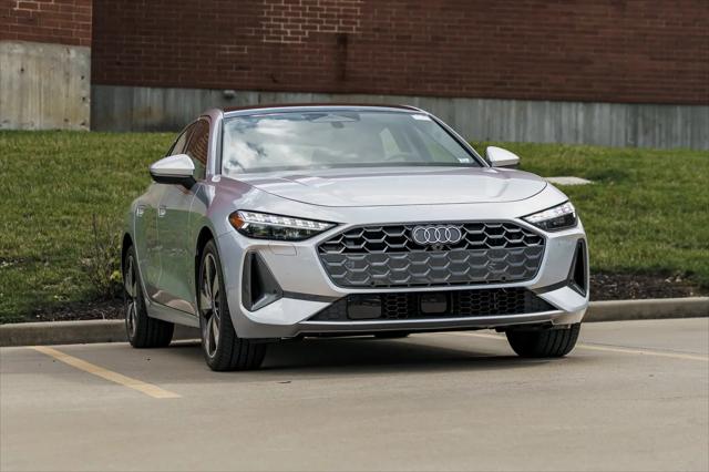 2025 Audi A5 Premium Plus TFSI quattro S tronic for sale in Kirkwood, MO
