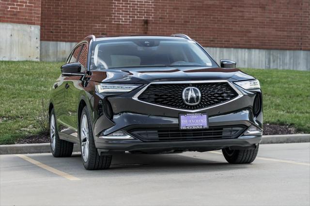 2022 Acura MDX Advance Package for sale in Kirkwood, MO