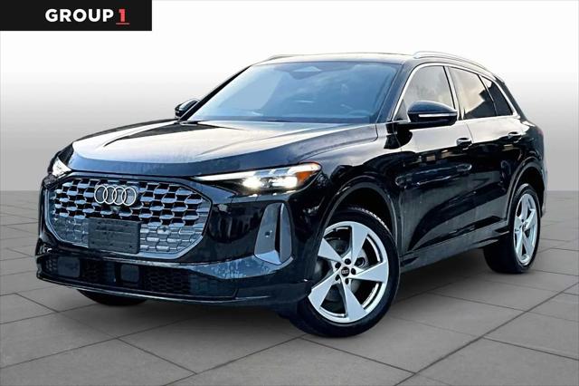 2025 Audi Q5 Premium Plus TFSI quattro S tronic for sale in Benbrook, TX