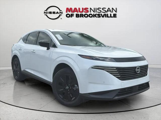 2026 Nissan Murano SV for sale in Brooksville, FL