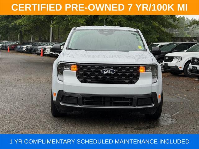 2026 Ford Maverick XLT 2026 Ford Maverick XLT