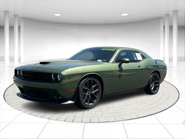 2023 Dodge Challenger GT for sale in Lancaster, CA