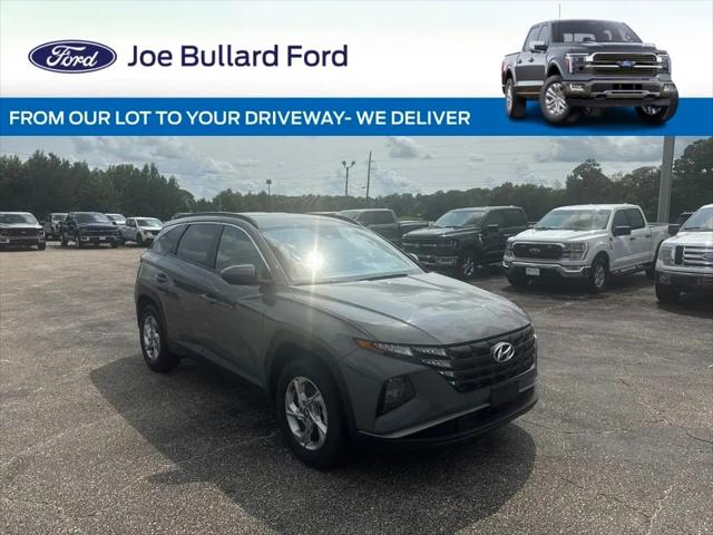 2024 Hyundai Tucson SEL for sale in Grove Hill, AL