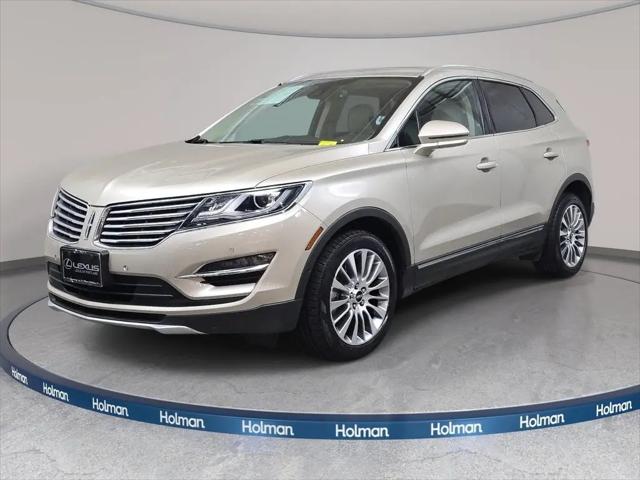 2017 Lincoln MKC Reserve for sale in Portland, OR