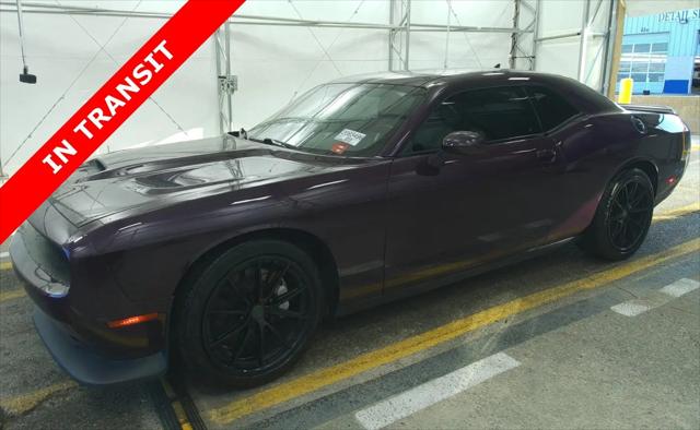 2020 Dodge Challenger R/T Scat Pack for sale in Alvin, TX