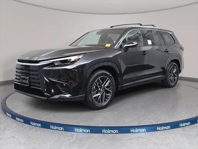 2026 Lexus TX 350 Luxury for sale in Portland, OR