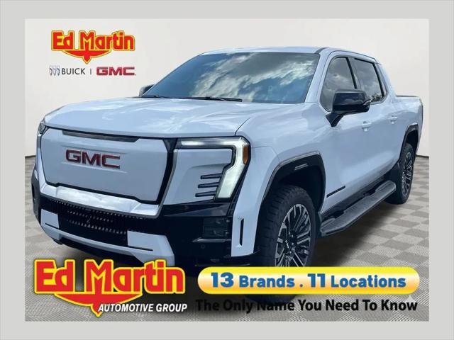 2026 GMC Sierra Standard Range Denali for sale in Carmel, IN