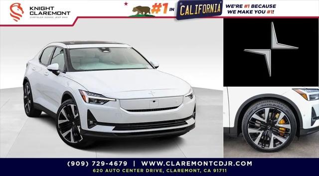 2024 Polestar 2 Long Range Dual Motor Performance Plus for sale in Claremont, CA