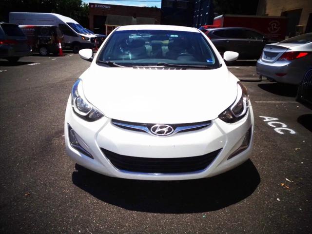 2014 Hyundai Elantra SE for sale in Alexandria, VA