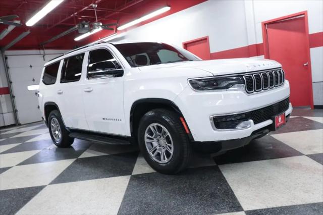 2024 Jeep Wagoneer Series I 4x2 for sale in Austin, TX