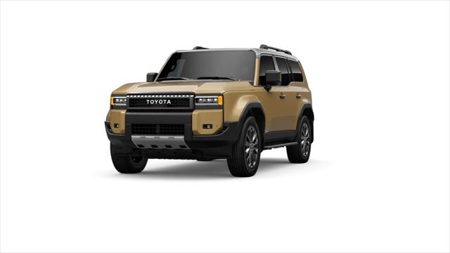 2027 Toyota Land Cruiser Base for sale in Pittsburgh, PA