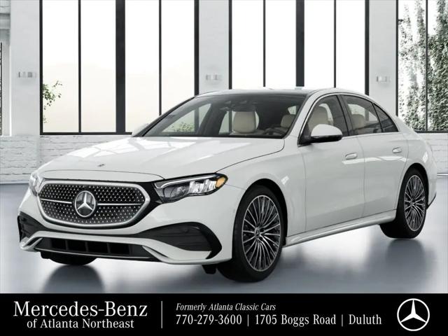 2026 Mercedes-Benz E 350 E 350 for sale in Duluth, GA