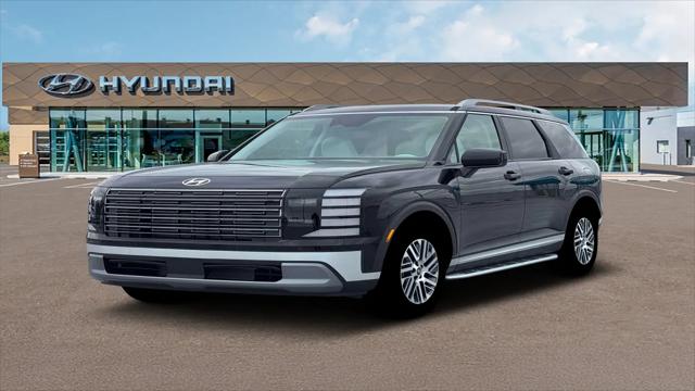 2026 Hyundai Palisade SEL 7P for sale in Yorkville, NY
