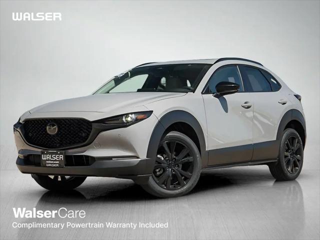 2026 Mazda CX-30 2.5 S Aire Edition for sale in Burnsville, MN