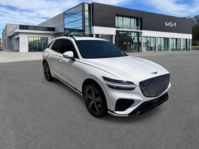 2023 Genesis GV70 2.5T AWD for sale in Durham, NC