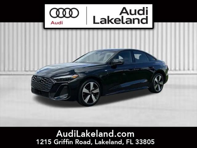 2026 Audi A5 Premium Plus TFSI quattro S tronic for sale in Lakeland, FL