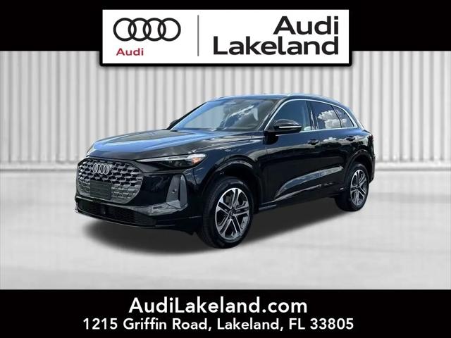 2026 Audi Q5 Premium Plus TFSI quattro S tronic for sale in Lakeland, FL