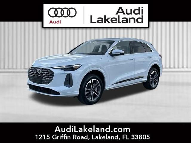 2026 Audi Q5 Premium Plus TFSI quattro S tronic for sale in Lakeland, FL