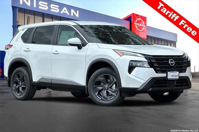 2026 Nissan Rogue SV for sale in Corona, CA