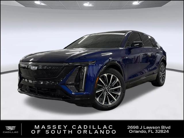 2024 Cadillac iQ Sport w/1SJ for sale in Orlando, FL