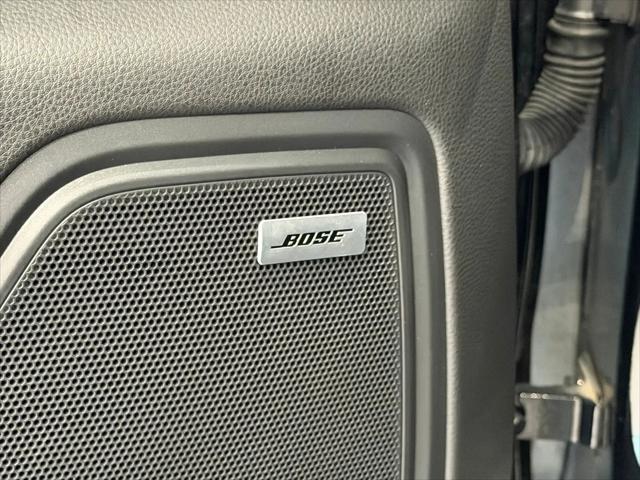 2020 Porsche Macan Macan