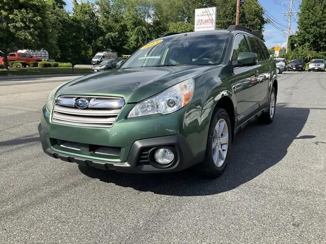 2013 Subaru Outback 2.5i Premium for sale in Acton, MA