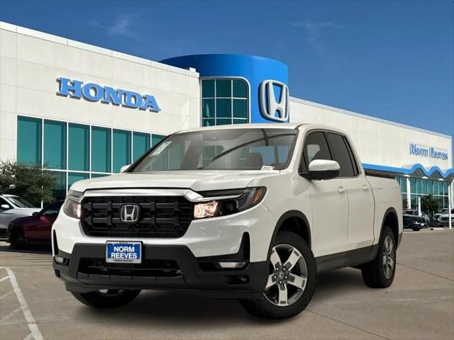 2026 Honda Ridgeline RTL for sale in North Richland Hills, TX