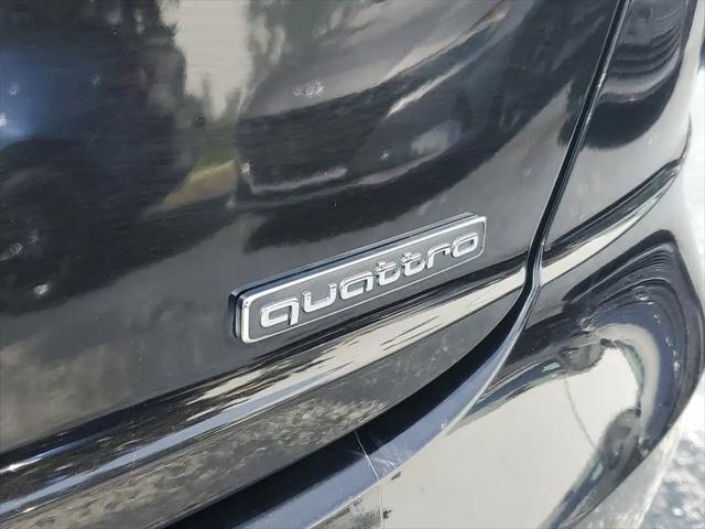 2019 Audi Q8 55 Premium