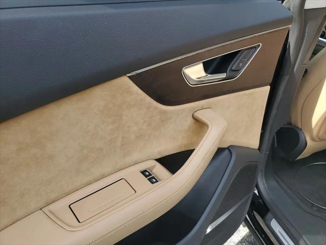 2019 Audi Q8 55 Premium
