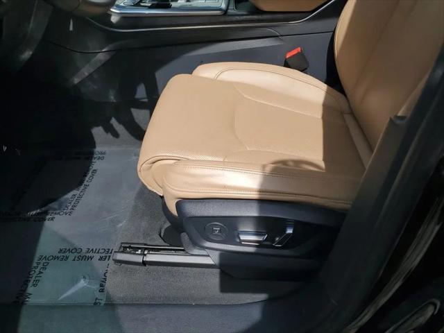 2019 Audi Q8 55 Premium