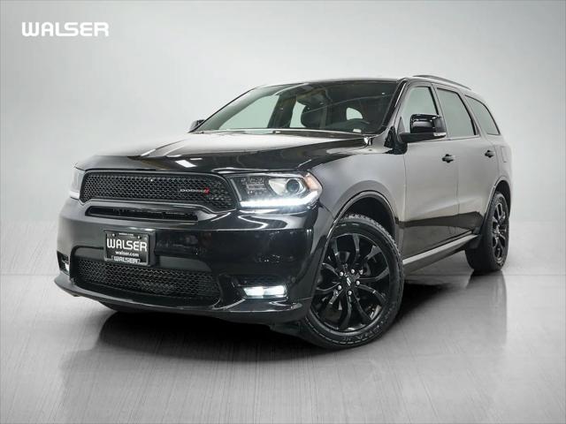 2019 Dodge Durango GT Plus AWD for sale in Bloomington, MN