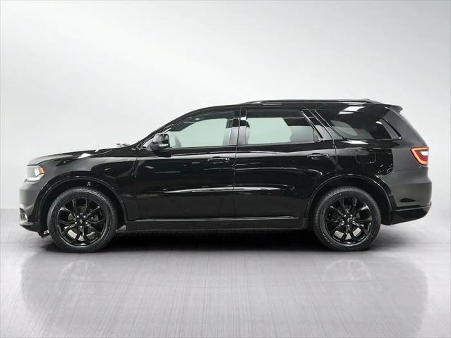 2019 Dodge Durango GT Plus AWD