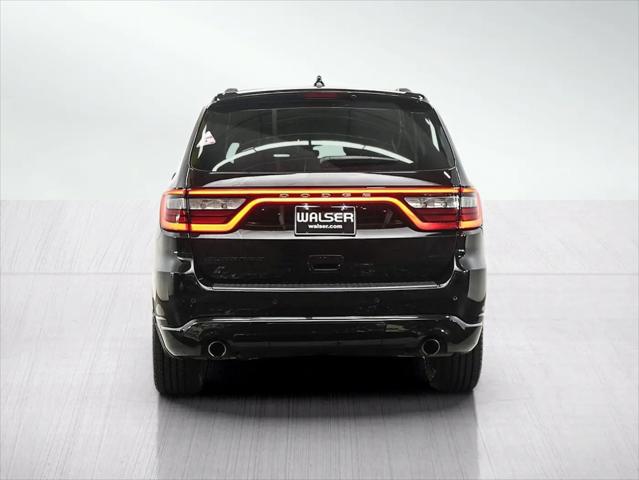 2019 Dodge Durango GT Plus AWD