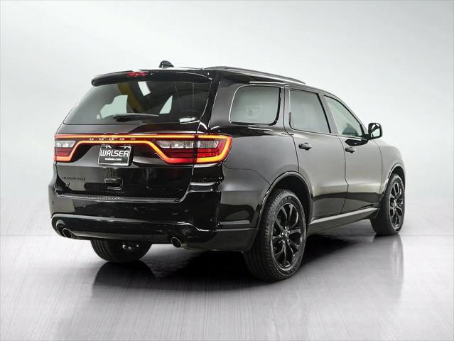 2019 Dodge Durango GT Plus AWD