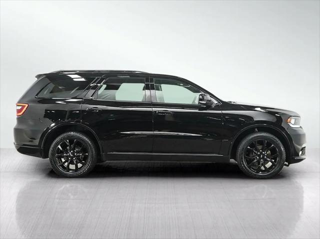 2019 Dodge Durango GT Plus AWD