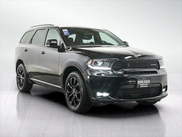 2019 Dodge Durango GT Plus AWD