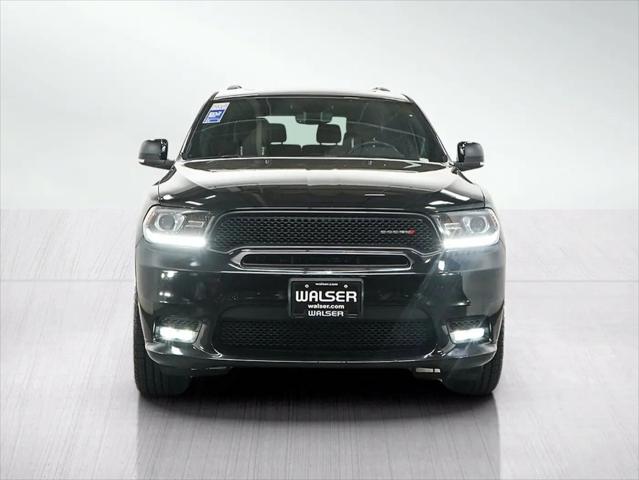 2019 Dodge Durango GT Plus AWD