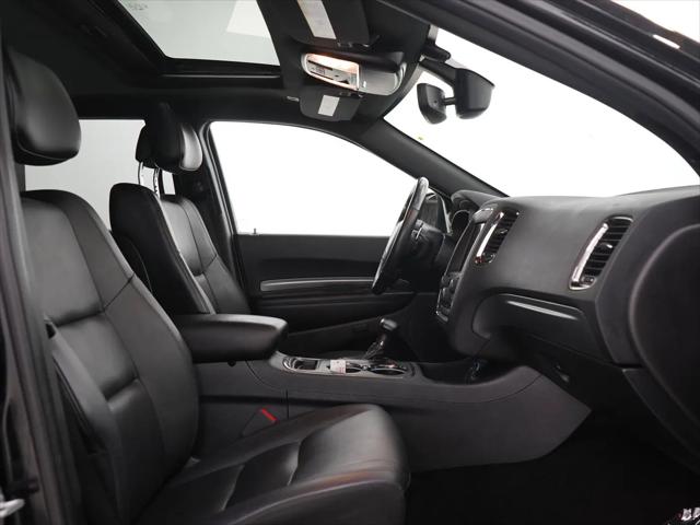 2019 Dodge Durango GT Plus AWD