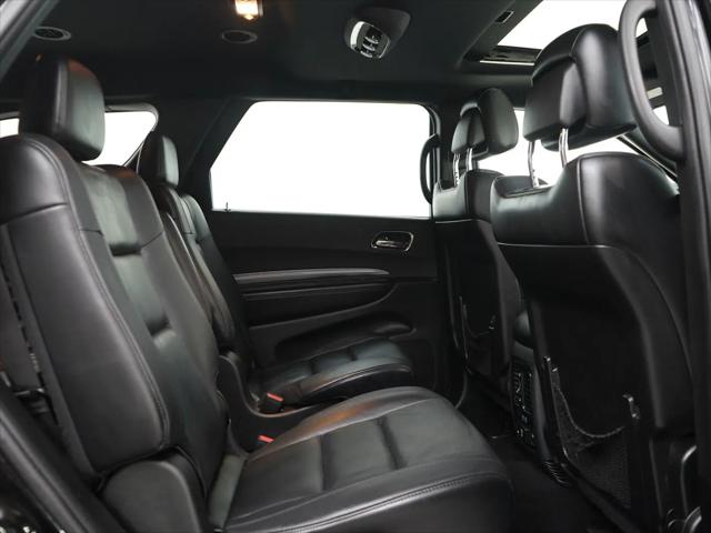 2019 Dodge Durango GT Plus AWD