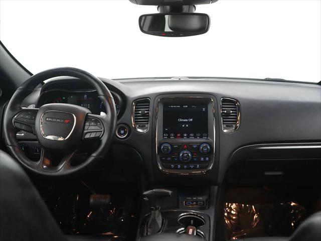2019 Dodge Durango GT Plus AWD