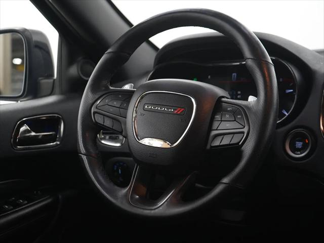 2019 Dodge Durango GT Plus AWD