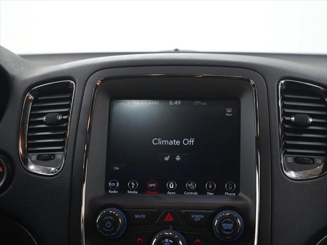 2019 Dodge Durango GT Plus AWD