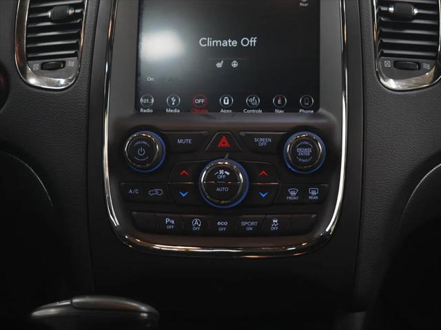 2019 Dodge Durango GT Plus AWD